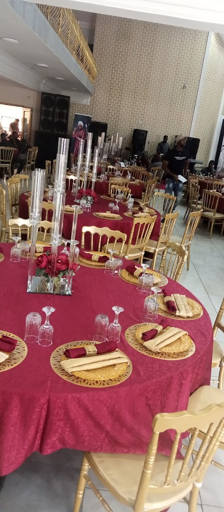 Le chateau Event Center. photo 3